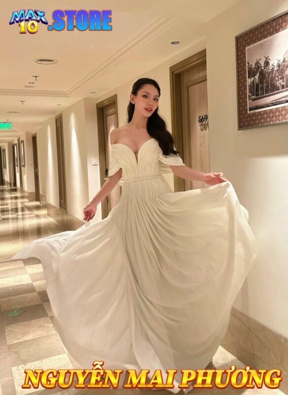 Hành trình lãnh đạo của Nguyễn Mai Phương tại Max10: Từ thử thách đến thành công
